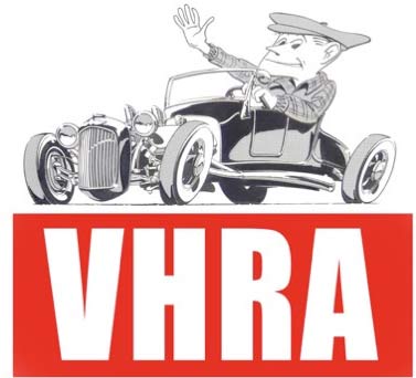 Vintage Auto Racing Association on Vintage Hot Rod Association Uk There S A New Club In Town For Owners